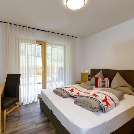 Apparthotel Marteshof Pfelders Luaran gambar