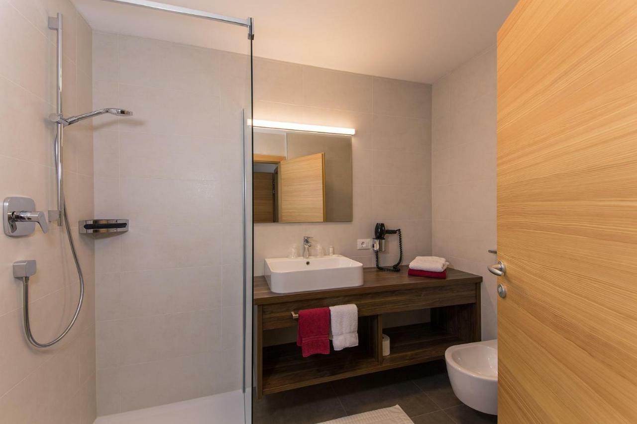 Apparthotel Marteshof Pfelders Luaran gambar