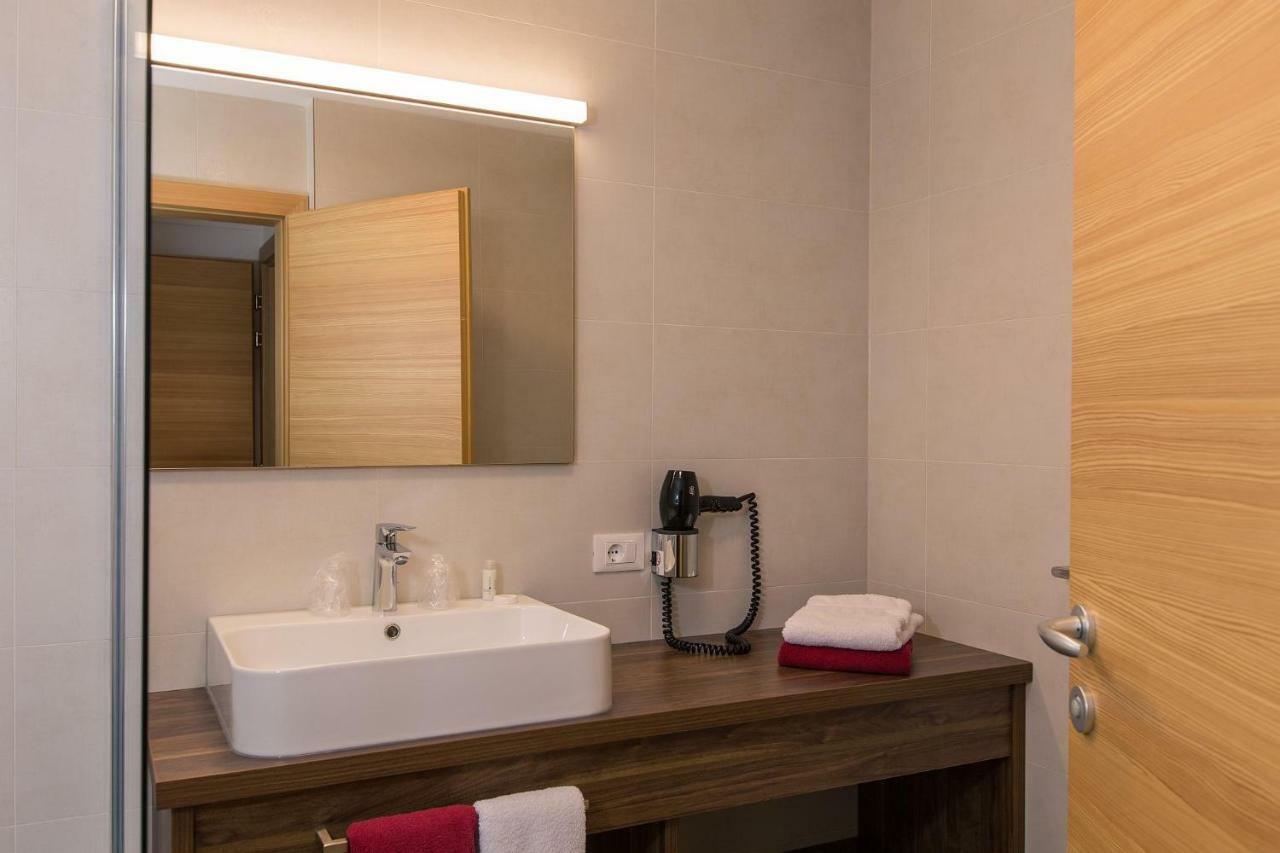 Apparthotel Marteshof Pfelders Luaran gambar